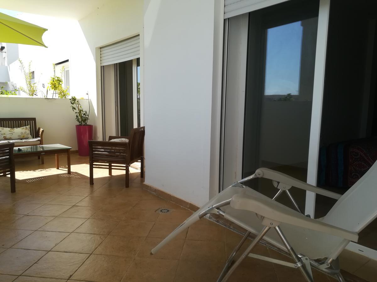 Appart Marina Saidia Ap8 Exterior photo